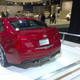 Illustration for article titled Thoughts on the DC Auto Show (Warning: Pictures)